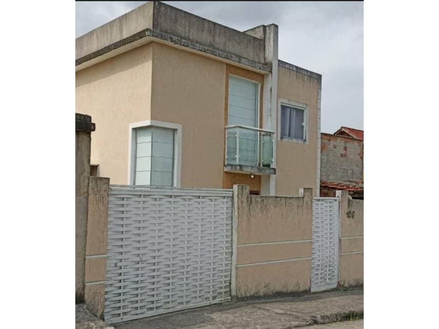 Foto 4 de 4: Casa em leilão em São Gonçalo - RJ — Casa à venda em leilão