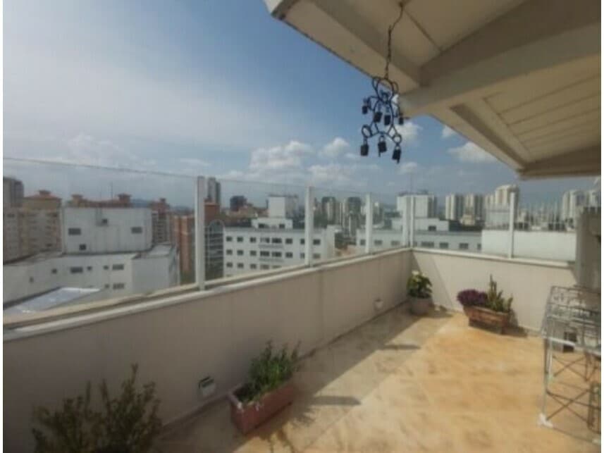 Foto 11 de 13: Apartamento em leilão em São Paulo - SP — Apartamento à venda em leilão