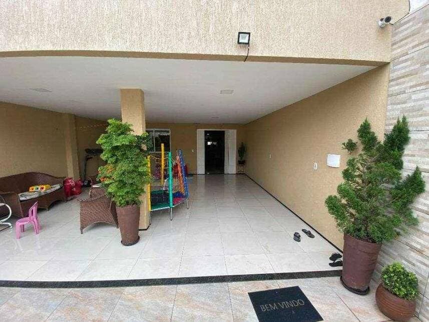Foto 11 de 41: Casa em leilão em Fortaleza - CE — Casa à venda em leilão