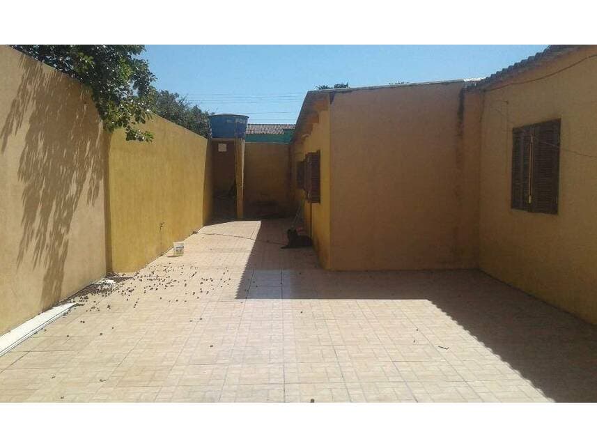 Foto 21 de 24: Casa em leilão em Bagé - RS — Casa à venda em leilão