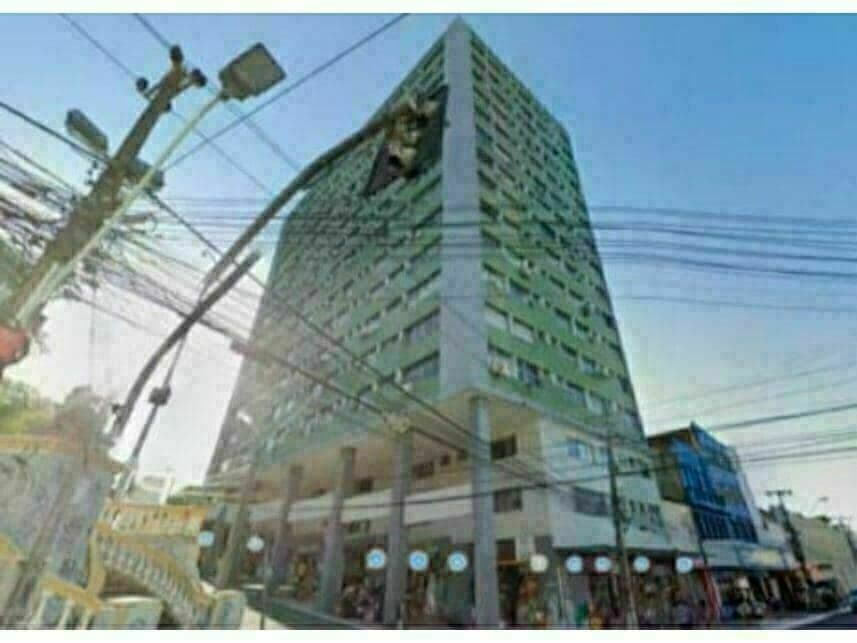Comercial em leilão em Fortaleza - CE — Sala Comercial à venda em leilão