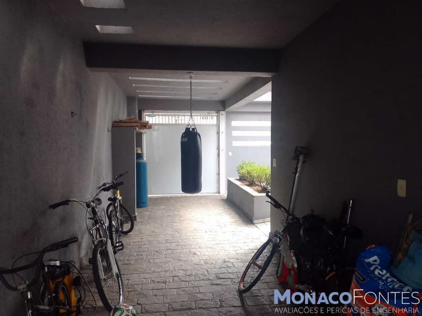 Foto 3 de 19: Casa em leilão em São Paulo - SP — Casa à venda em leilão