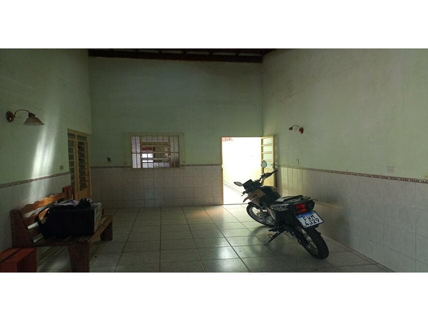 Foto 2 de 4: Casa em leilão em Taubaté - SP — Casa à venda em leilão