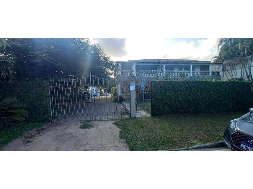 Foto 2 de 23: Casa em leilão em Maricá - RJ — Casa à venda em leilão