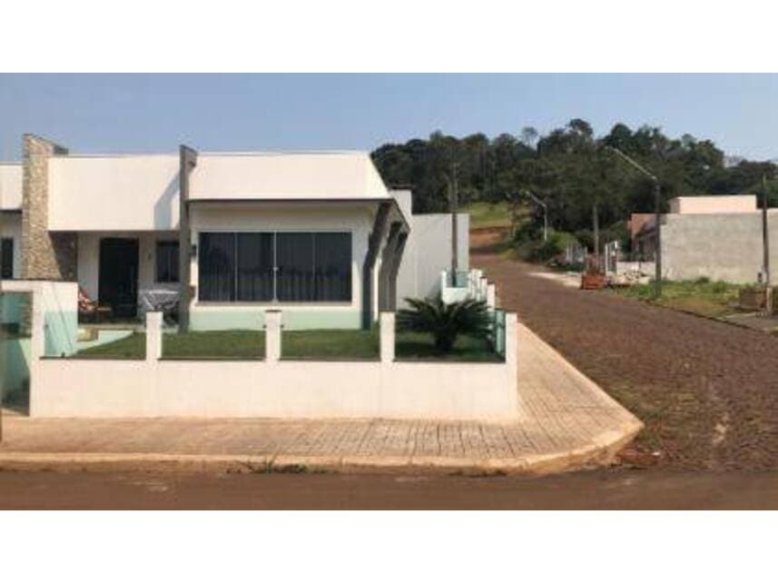 Foto 7 de 9: Casa em leilão em Nova Prata Do Iguaçu - PR — Casa à venda em leilão