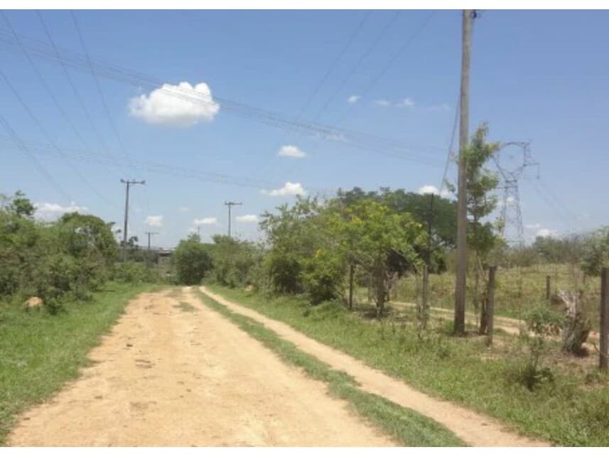 Foto 4 de 6: Area Rural em leilão em Itu - SP — Área Rural à venda em leilão