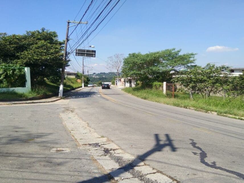 Foto 5 de 8: Terreno em leilão em Cotia - SP — Terreno à venda em leilão
