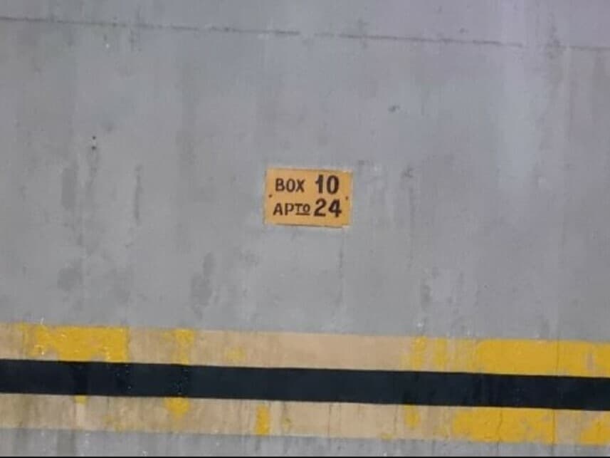 Foto 12 de 13: Apartamento em leilão em Americana - SP — Apartamento à venda em leilão