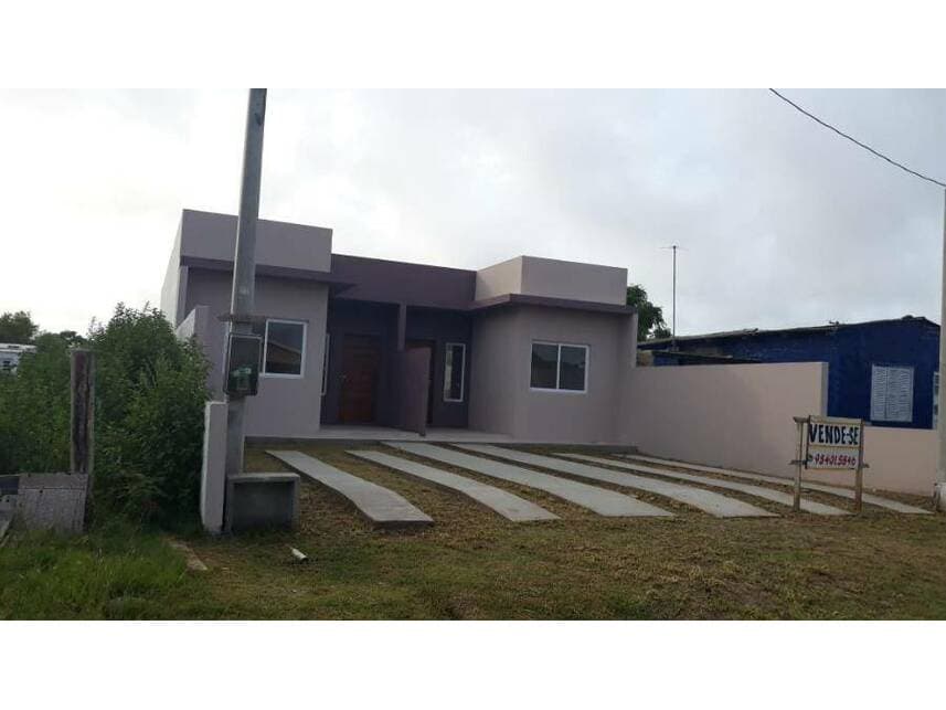 Foto 2 de 9: Casa em leilão em Rio Grande - RS — Casa à venda em leilão