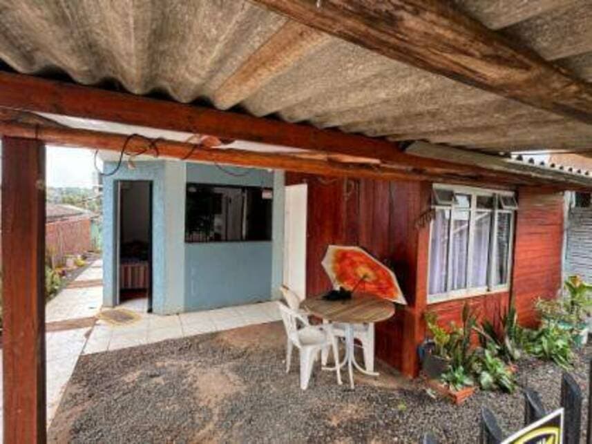 Foto 3 de 12: Casa em leilão em Realeza - PR — Casa à venda em leilão