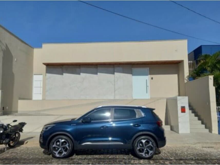 Foto 1 de 10: Comercial em leilão em Uberaba - MG — Residencial / Comercial à venda em leilão