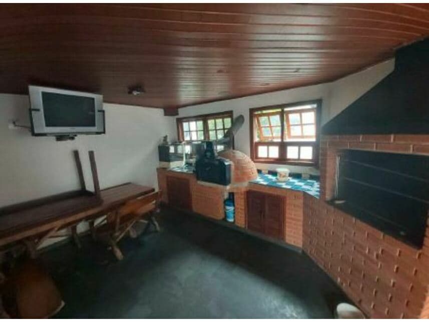 Foto 22 de 25: Casa em leilão em Cotia - SP — Casa à venda em leilão