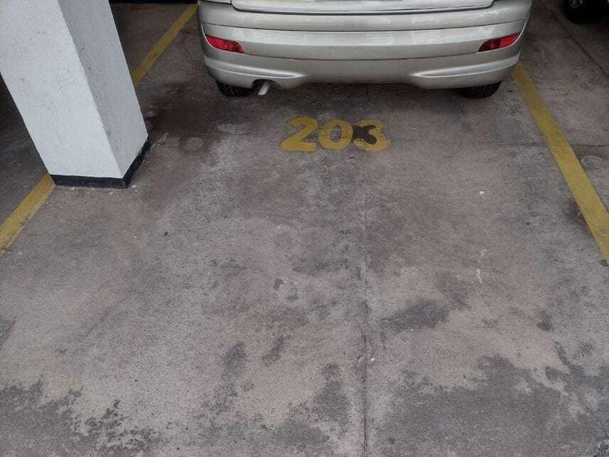 Foto 25 de 26: Apartamento em leilão em Teresina - PI — Apartamento à venda em leilão