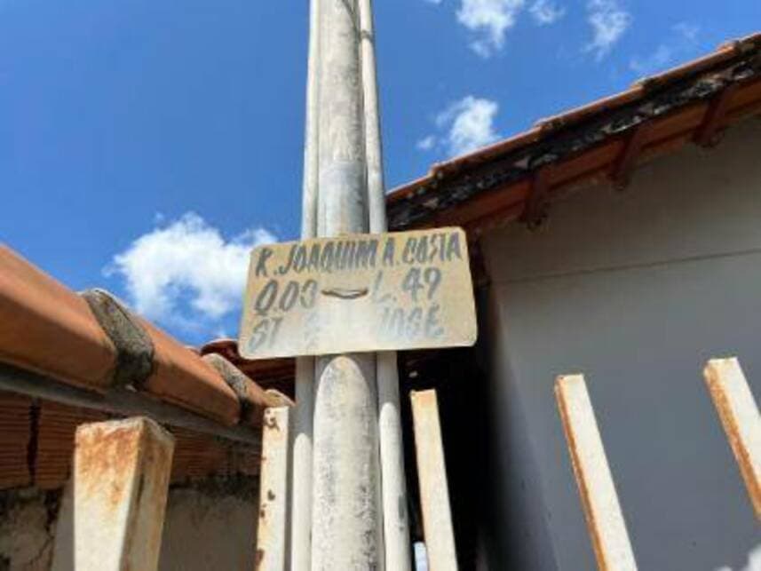Foto 3 de 15: Casa em leilão em Iporá - GO — Casa à venda em leilão