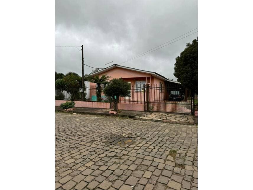 Foto 2 de 4: Casa em leilão em Soledade - RS — Casa à venda em leilão