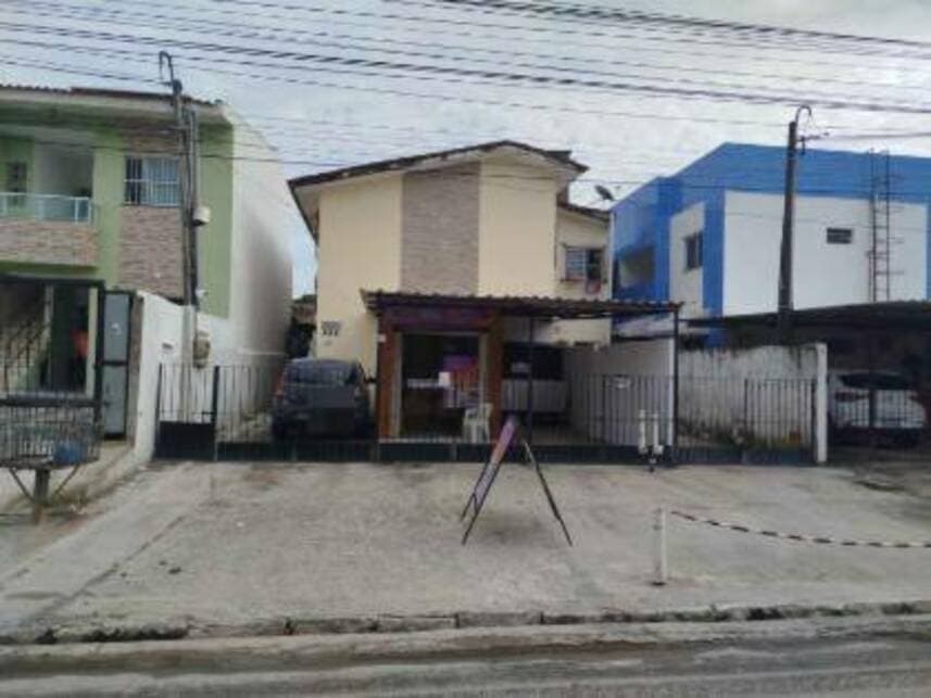 Foto 2 de 11: Casa em leilão em Paulista - PE — Casa à venda em leilão