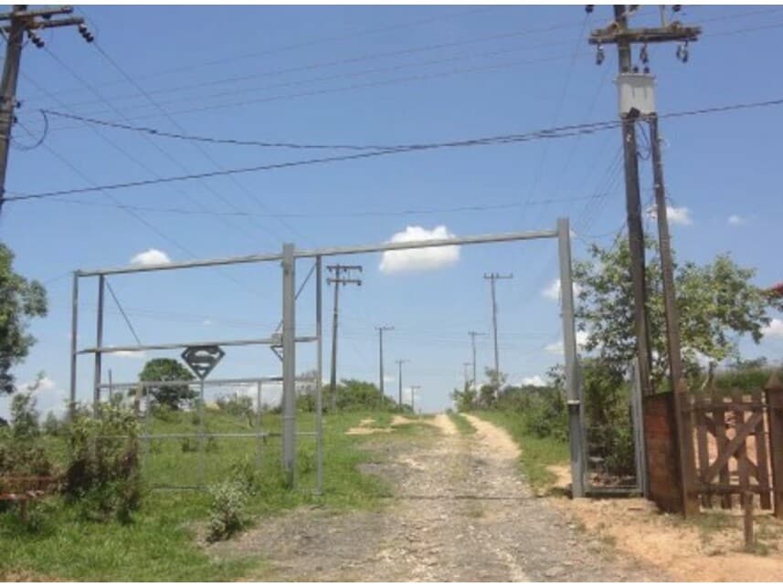 Foto 3 de 6: Area Rural em leilão em Itu - SP — Área Rural à venda em leilão