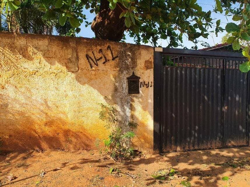 Foto 6 de 7: Casa em leilão em Guaiçara - SP — Casa à venda em leilão