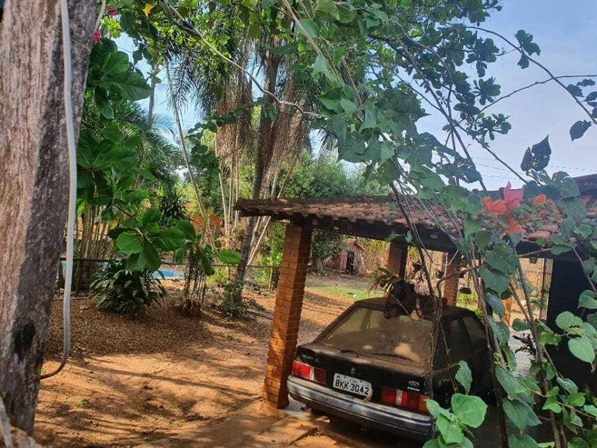 Foto 7 de 7: Casa em leilão em Guaiçara - SP — Casa à venda em leilão