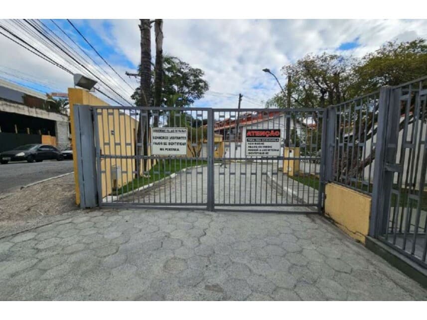 Foto 2 de 12: Casa em leilão em São Paulo - SP — Casa à venda em leilão