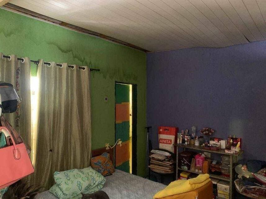 Foto 11 de 16: Casa em leilão em Campo Grande - MS — Casa à venda em leilão