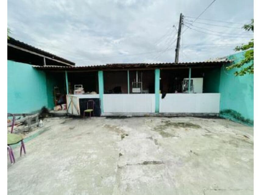 Foto 12 de 13: Casa em leilão em Manaus - AM — Casa à venda em leilão