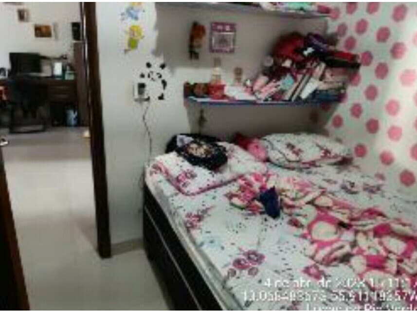 Foto 8 de 15: Casa em leilão em Lucas Do Rio Verde - MT — Casa à venda em leilão