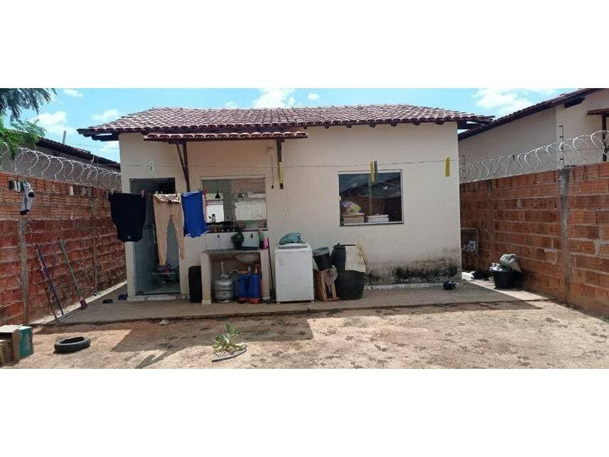 Foto 14 de 14: Casa em leilão em Jaíba - MG — Casa à venda em leilão