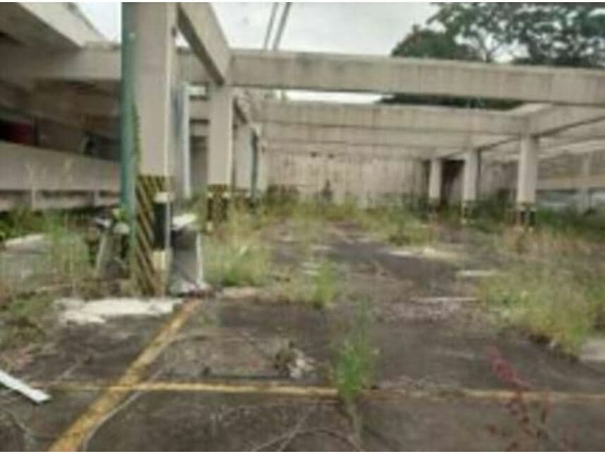 Foto 9 de 13: Comercial em leilão em São José Dos Campos - SP — Prédio Industrial c/ Benfeitorias à venda em leilão