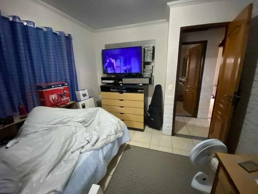 Foto 9 de 10: Casa em leilão em Nova Iguaçu - RJ — Casa à venda em leilão