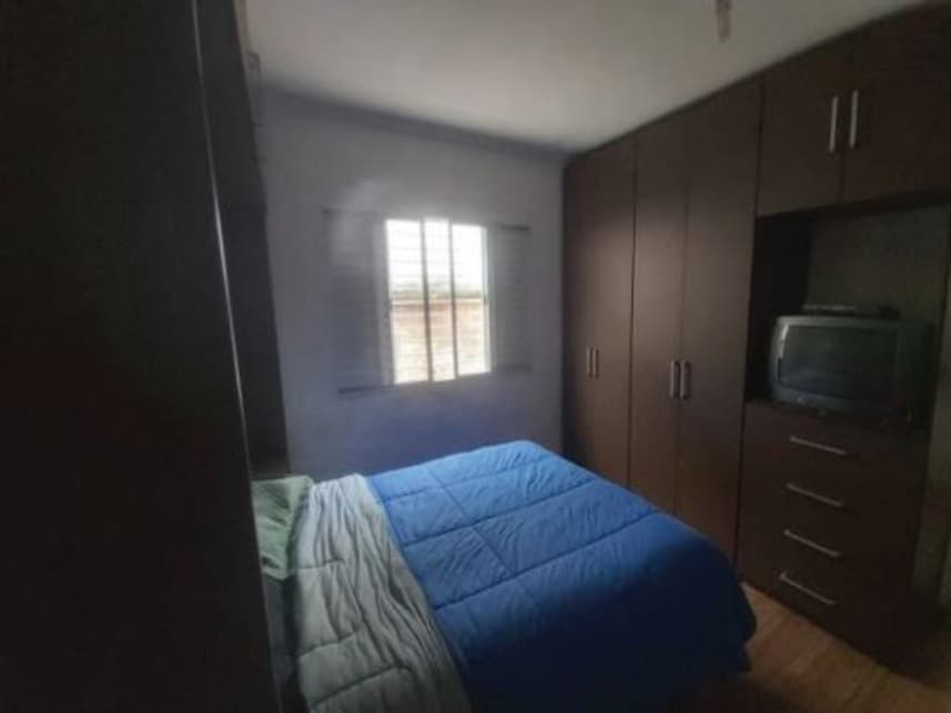 Foto 11 de 16: Casa em leilão em Mogi Das Cruzes - SP — Casa à venda em leilão