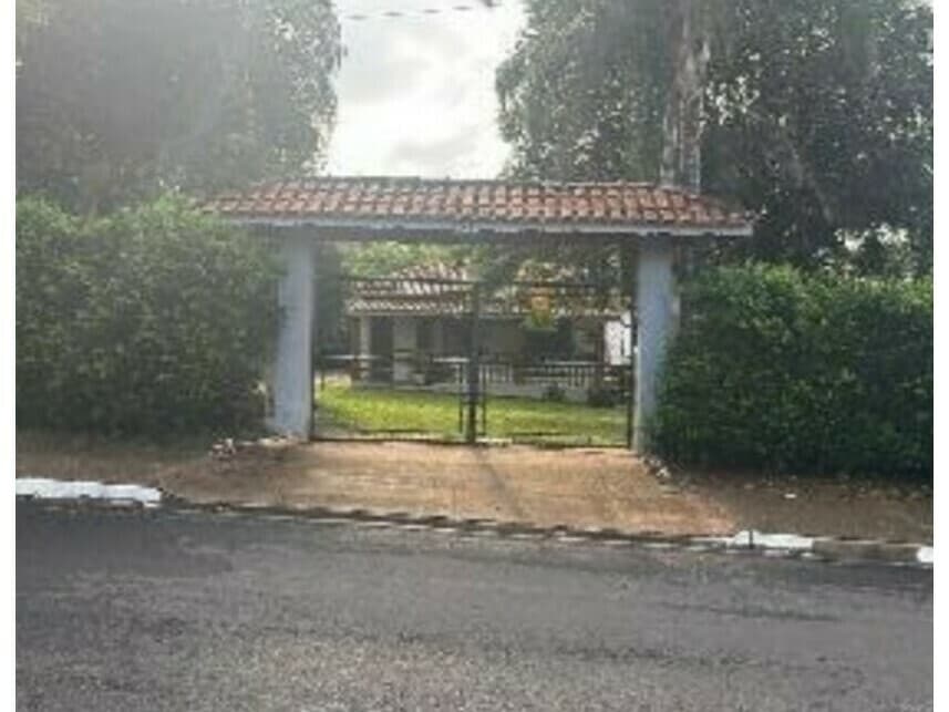 Casa em leilão em São Pedro - SP — Casa à venda em leilão