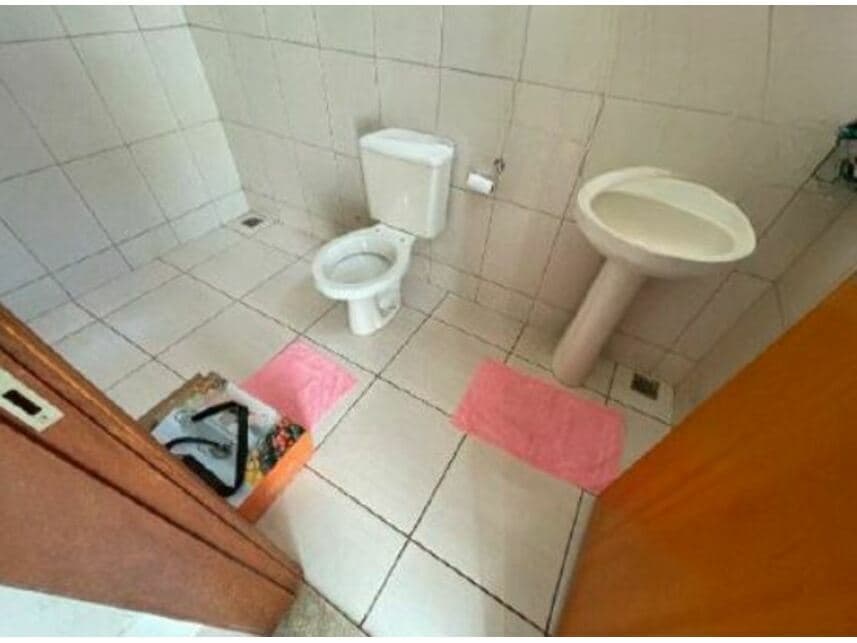 Foto 11 de 11: Casa em leilão em Matão - SP — Casa à venda em leilão