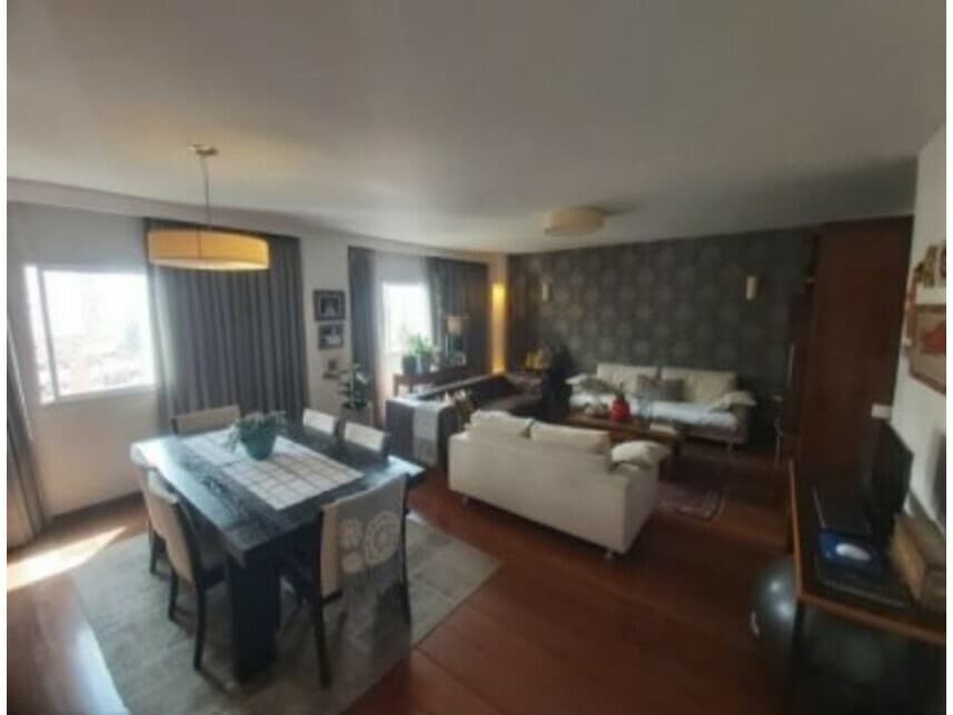 Foto 4 de 13: Apartamento em leilão em São Paulo - SP — Apartamento à venda em leilão
