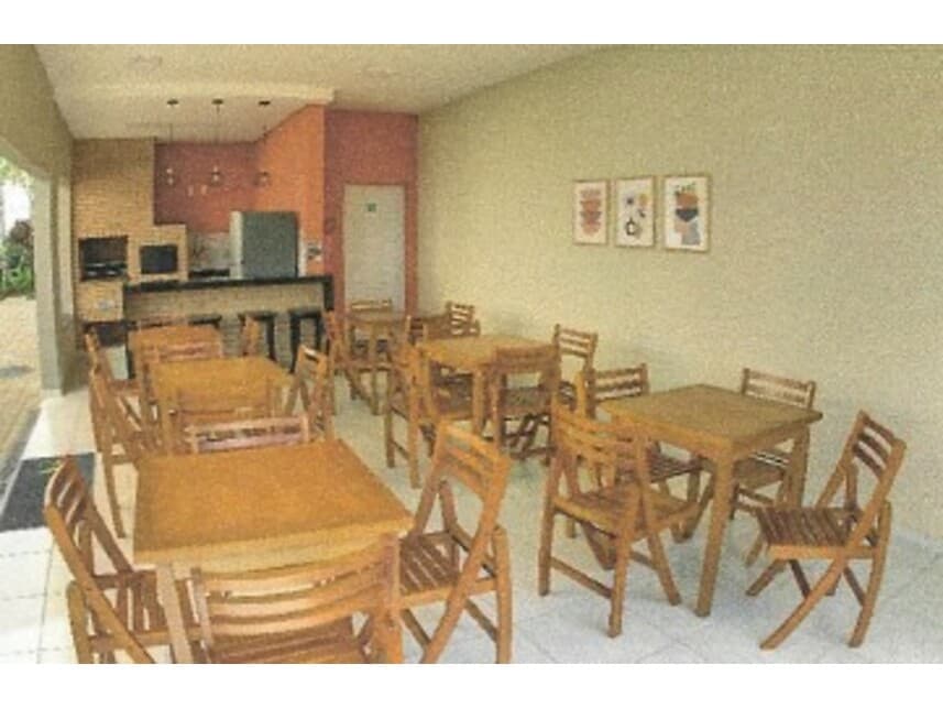 Foto 5 de 5: Apartamento em leilão em Jundiaí - SP — Apartamento à venda em leilão