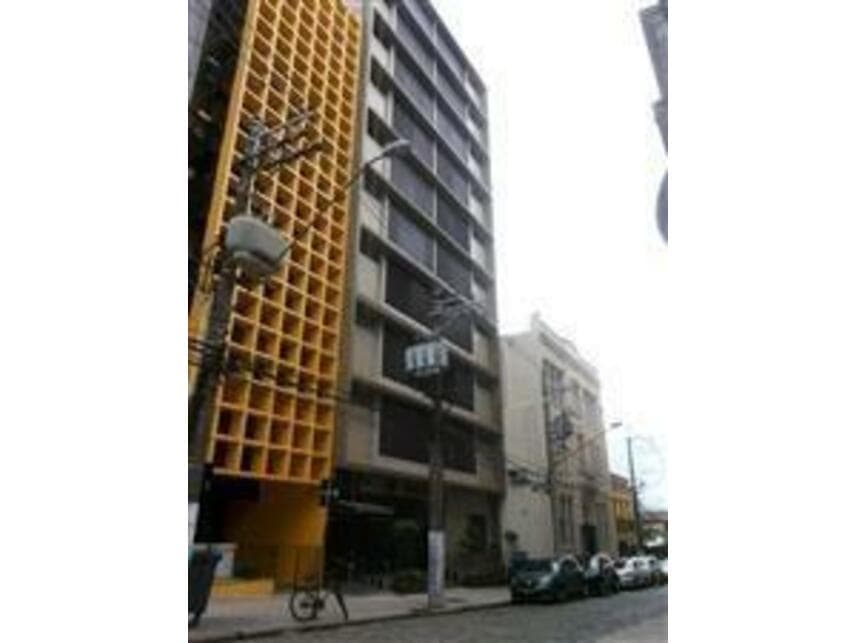 Foto 3 de 15: Comercial em leilão em Santos - SP — Loja à venda em leilão