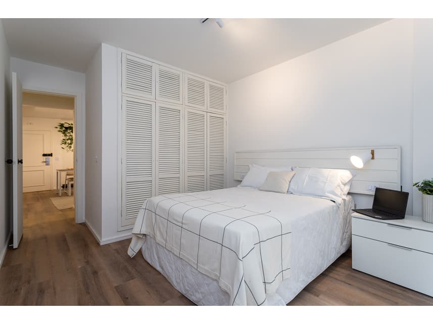 Foto 7 de 20: Apartamento em leilão em São Paulo - SP — Apartamento à venda em leilão