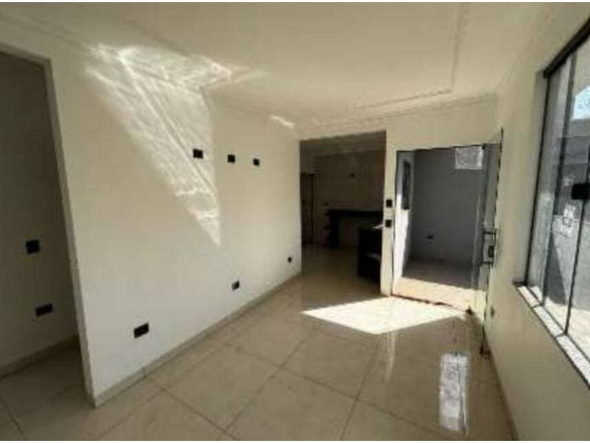 Foto 4 de 11: Casa em leilão em Campo Grande - MS — Casa à venda em leilão