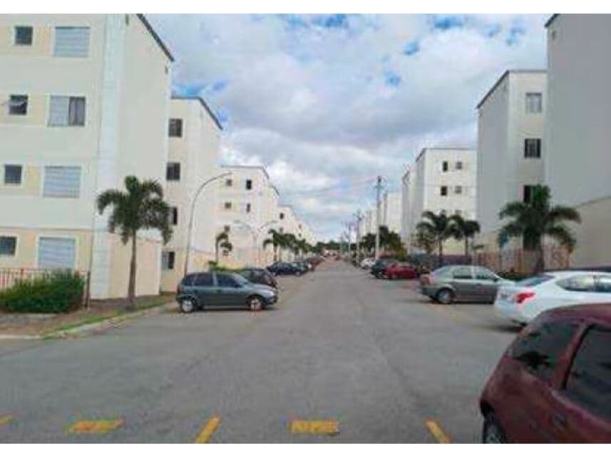 Foto 4 de 12: Apartamento em leilão em Sorocaba - SP — Apartamento à venda em leilão
