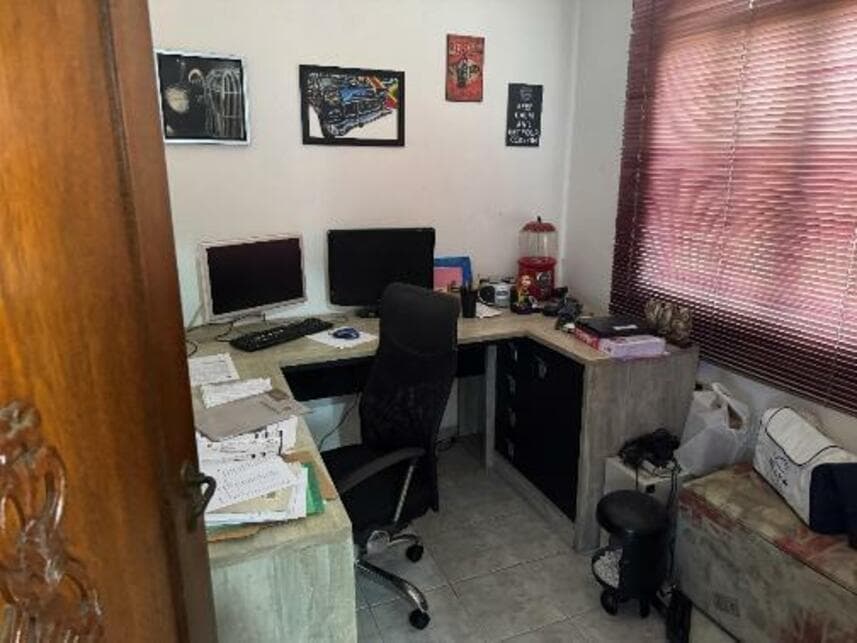 Foto 4 de 24: Casa em leilão em São Paulo - SP — Sobrado à venda em leilão