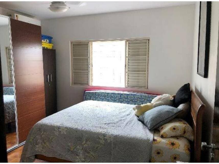 Foto 24 de 31: Casa em leilão em Campo Grande - MS — Casa à venda em leilão