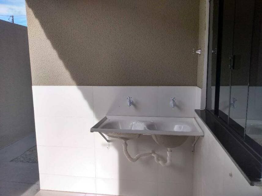 Foto 21 de 27: Casa em leilão em Águas Lindas De Goiás - GO — Casa à venda em leilão