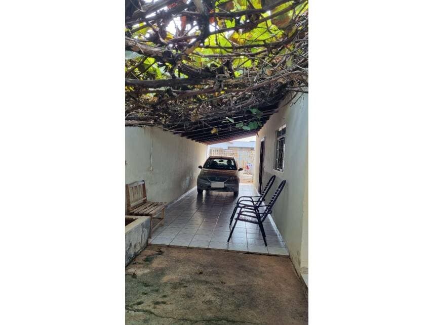 Foto 4 de 15: Casa em leilão em Iporá - GO — Casa à venda em leilão