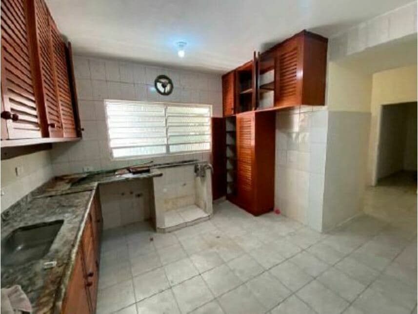 Foto 7 de 17: Casa em leilão em Praia Grande - SP — Casa à venda em leilão