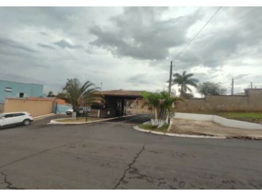 Foto 2 de 4: Casa em leilão em Rio Claro - SP — Casa à venda em leilão