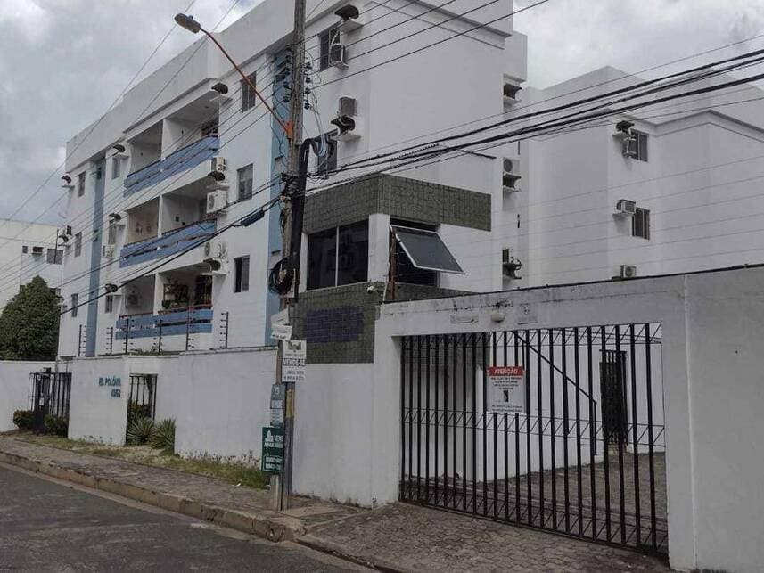 Foto 3 de 26: Apartamento em leilão em Teresina - PI — Apartamento à venda em leilão