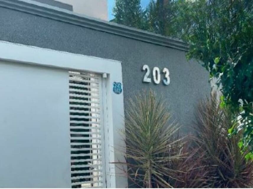Foto 2 de 11: Casa em leilão em Matão - SP — Casa à venda em leilão
