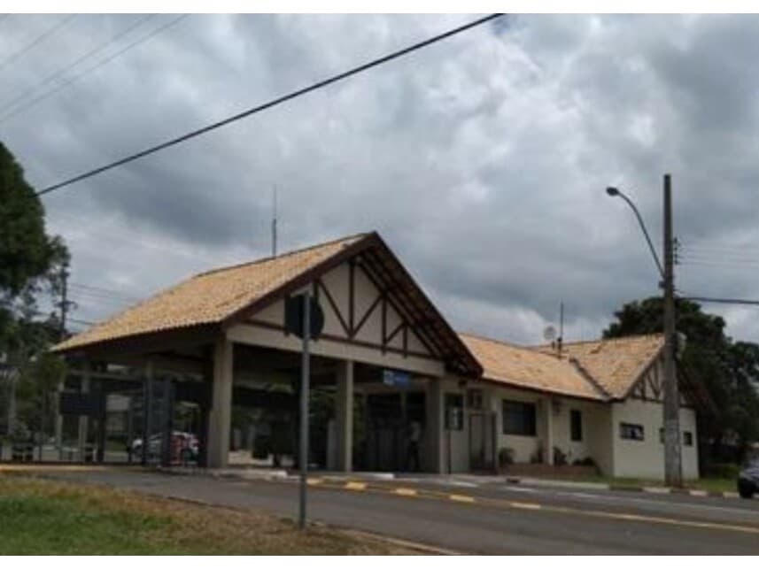 Terreno em leilão em Valinhos - SP — Terreno à venda em leilão