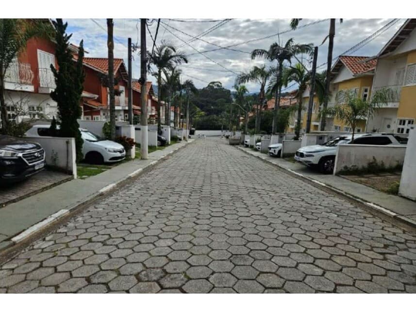 Foto 5 de 12: Casa em leilão em São Paulo - SP — Casa à venda em leilão