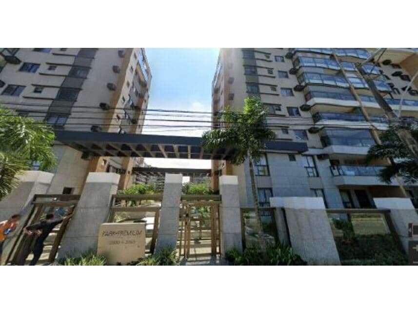 Apartamento em leilão em Rio De Janeiro - RJ — Apartamento à venda em leilão